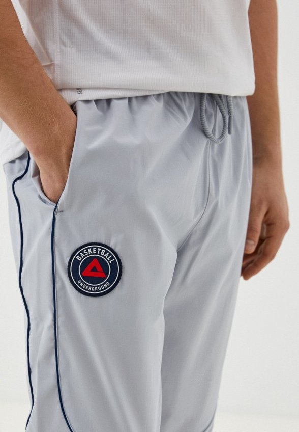 Брюки спортивные Peak