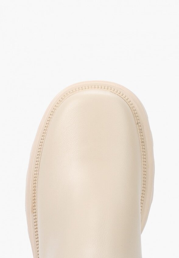 Ботинки Abricot