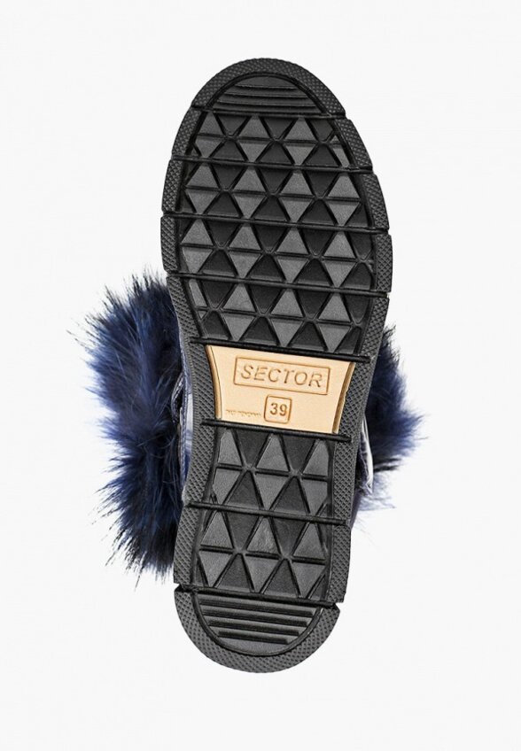 Дутики Jog Dog