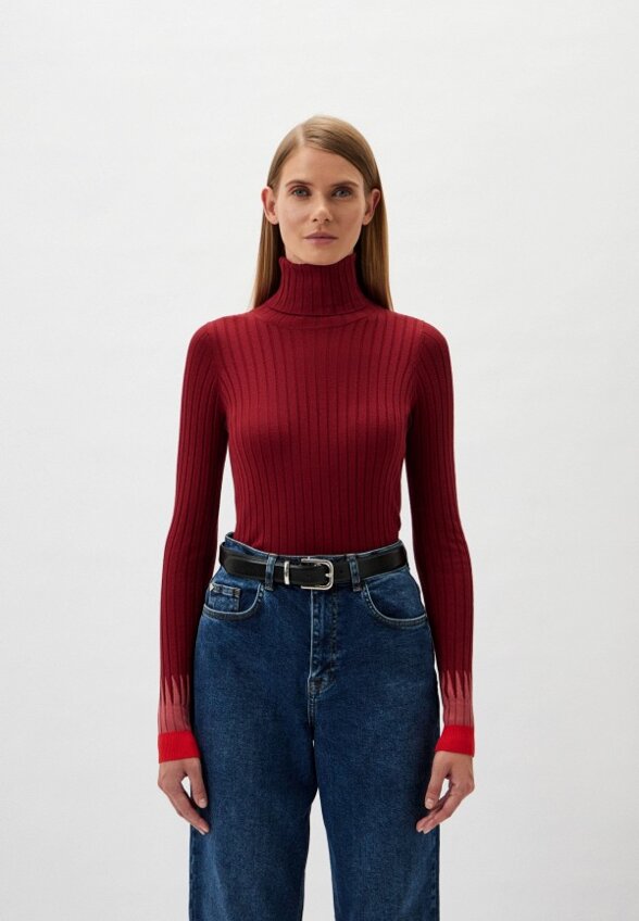 Водолазка Ice Play