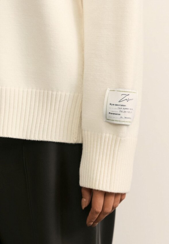 Джемпер Zarina