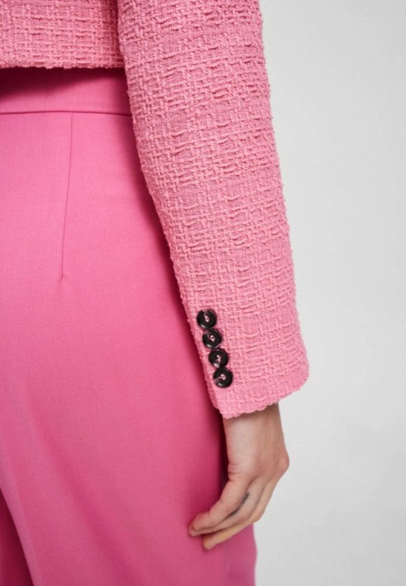 Жакет SashaOstrov