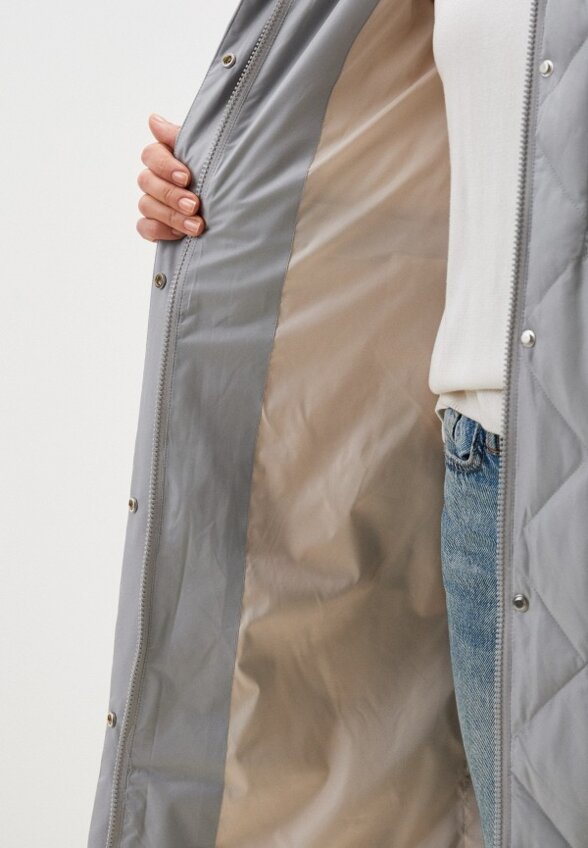 Куртка стеганая Lawinter