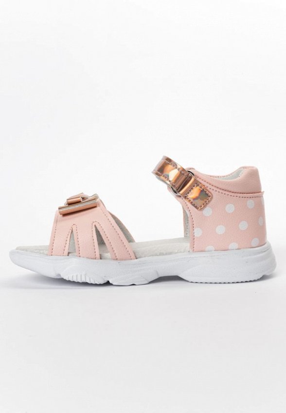 Сандалии Tikkago