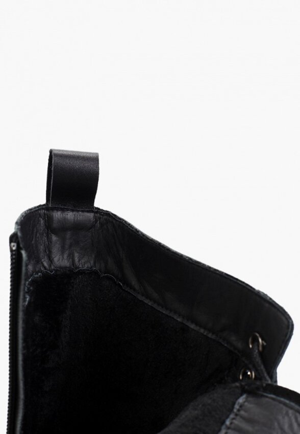 Ботильоны Abricot