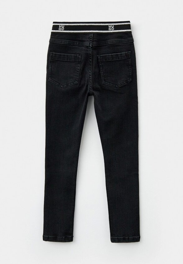 Джинсы Hugo
