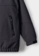 Ветровка из Softshell на флисе для мальчиков5  - превью