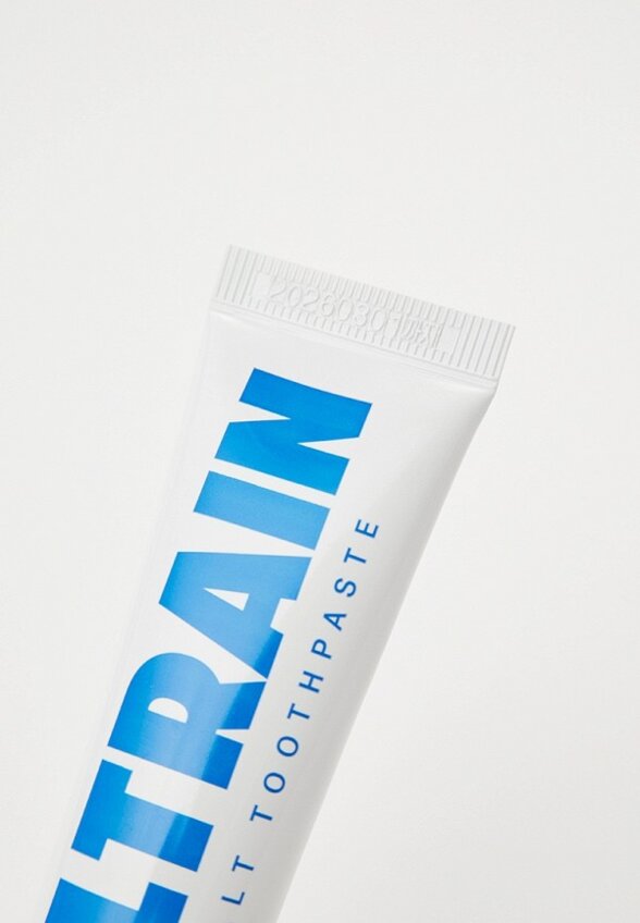 Зубная паста Saltrain