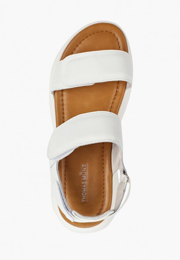 Сандалии Thomas Munz