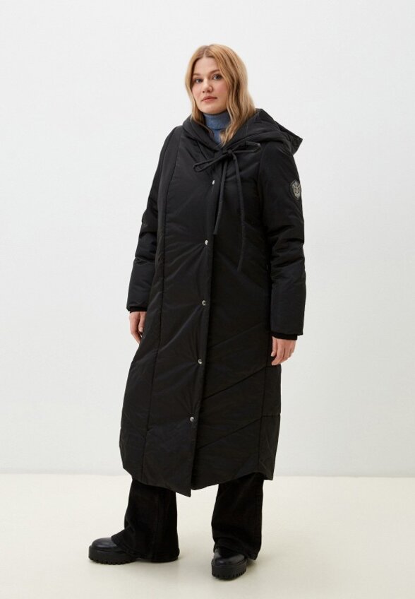 Пуховик Mokko Brand