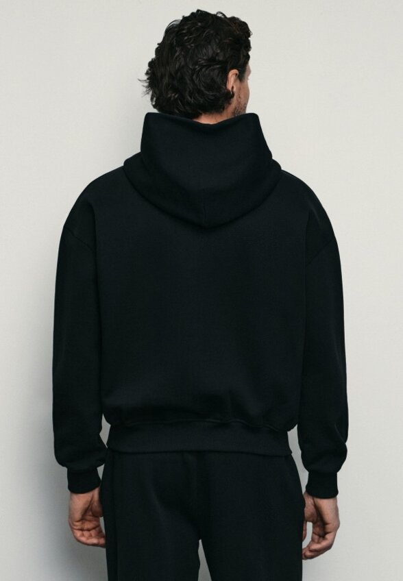 Толстовка Zrn Man