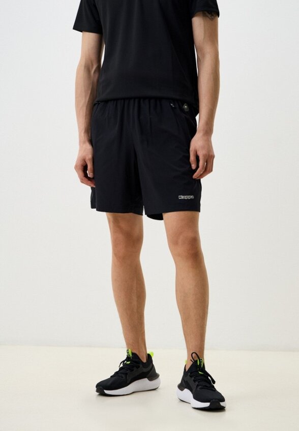 Шорты спортивные Kappa