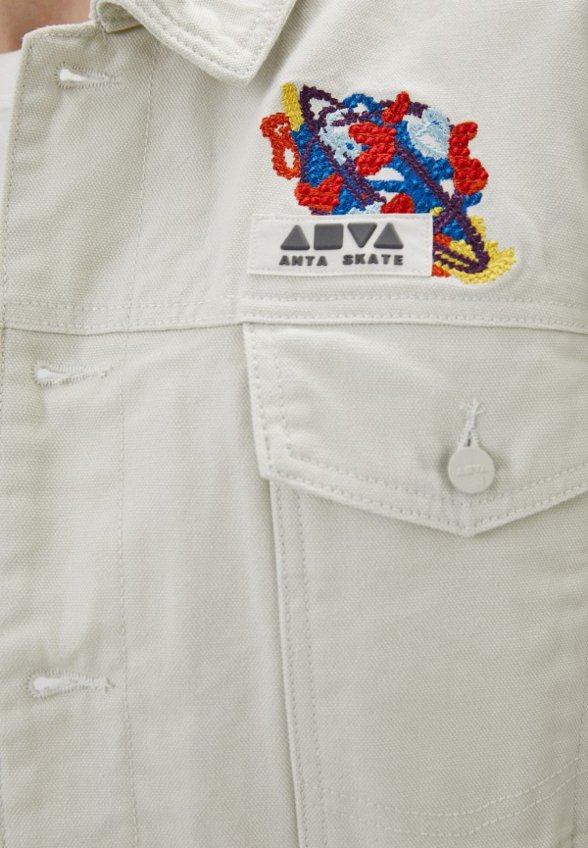 Ветровка Anta