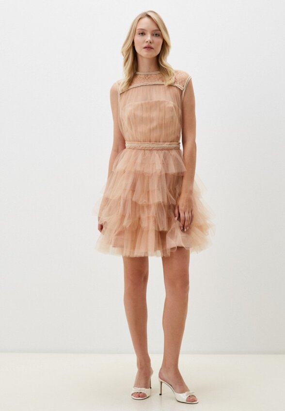 Платье Emilia Dell'oro