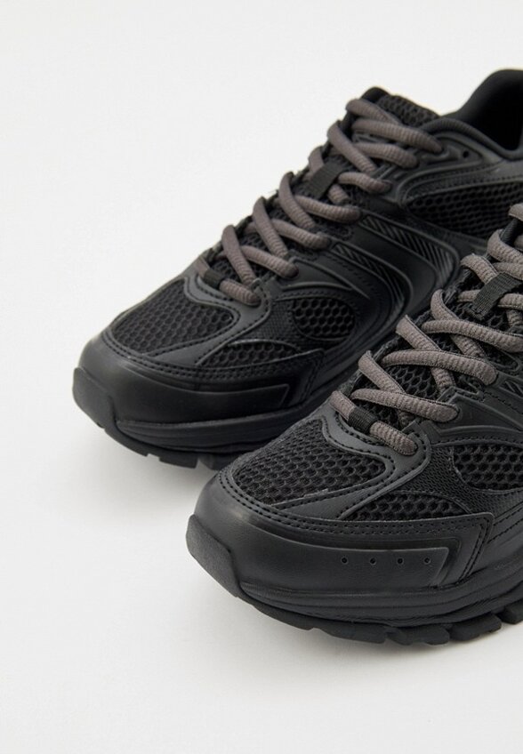 Кроссовки Diesel