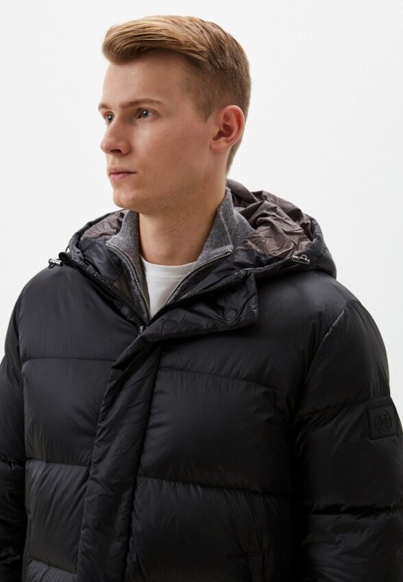 Пуховик Cudgi