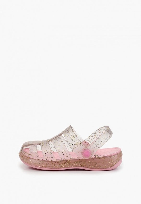 Сандалии резиновые Choupette