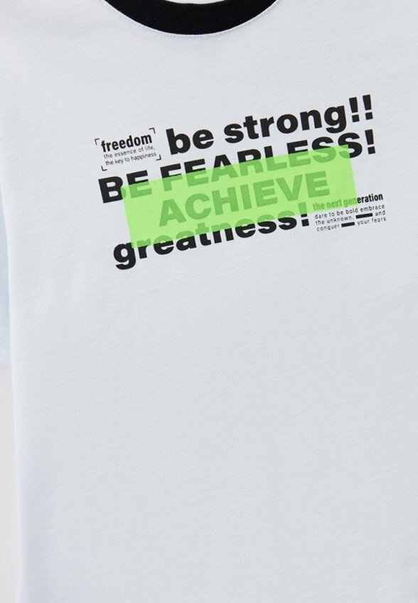 Футболка Funday