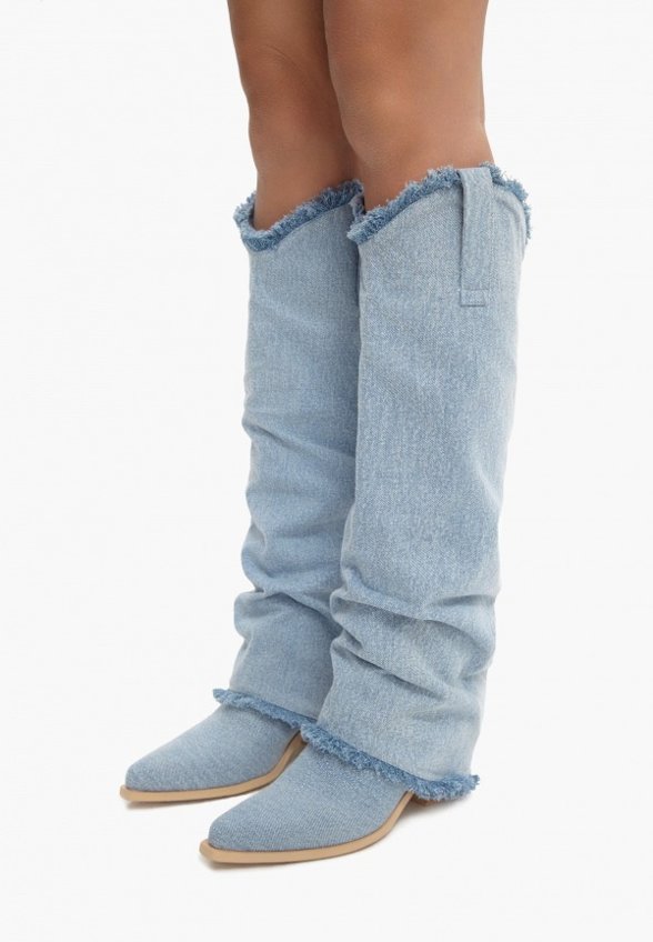 Сапоги Lera Nena