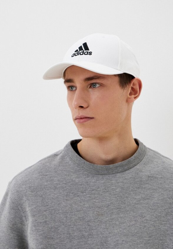 Бейсболка adidas
