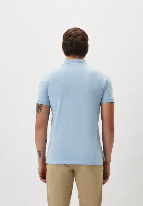 Поло Baldinini Trend