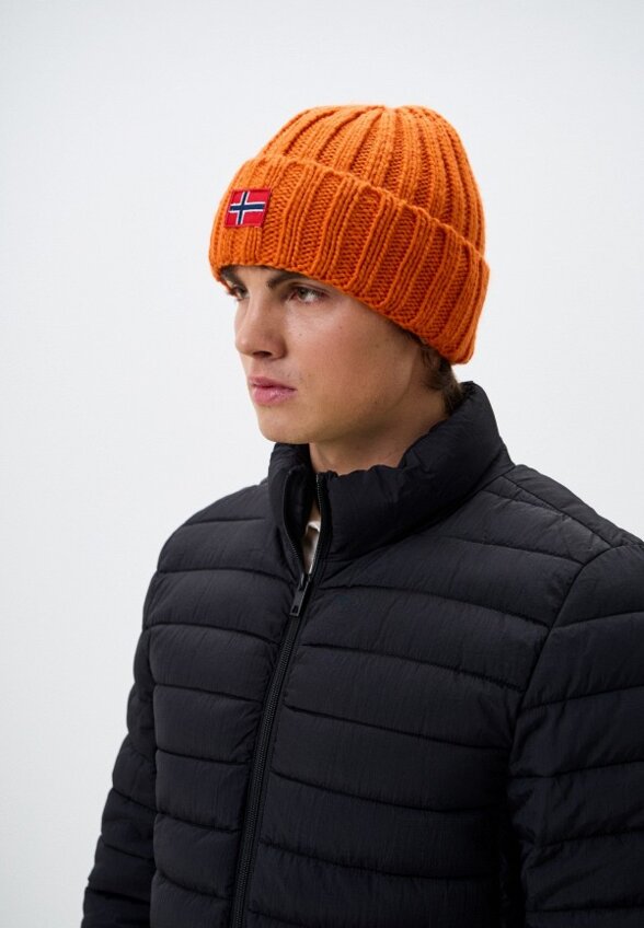 Шапка Scuola Nautica Italiana