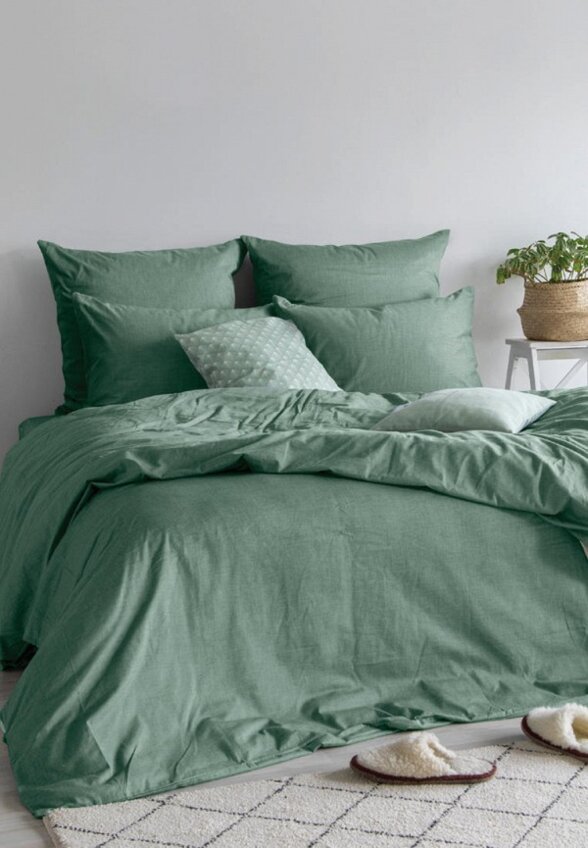 Пододеяльник 2-спальный Love Me