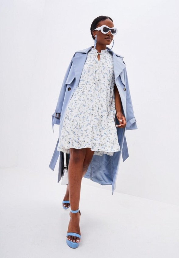 Платье Must Have Basis