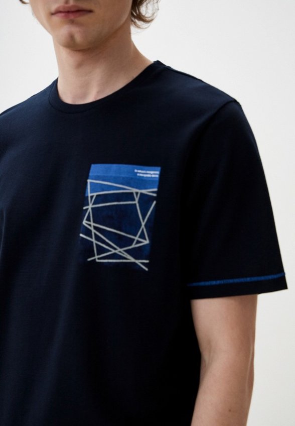 Футболка Neohit