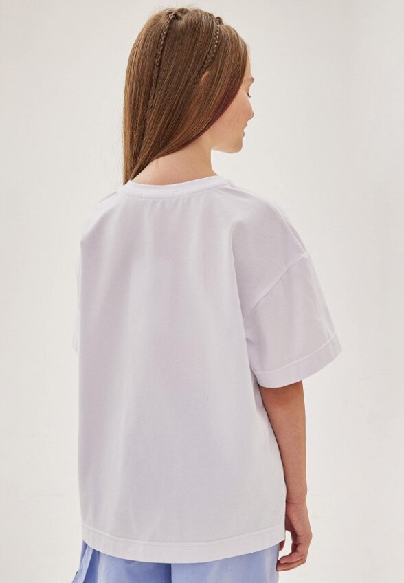 Футболка Noble People