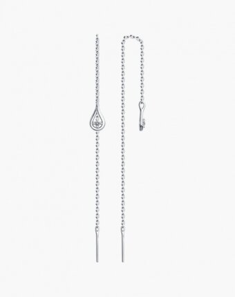 Серьги Diamant женщинам
