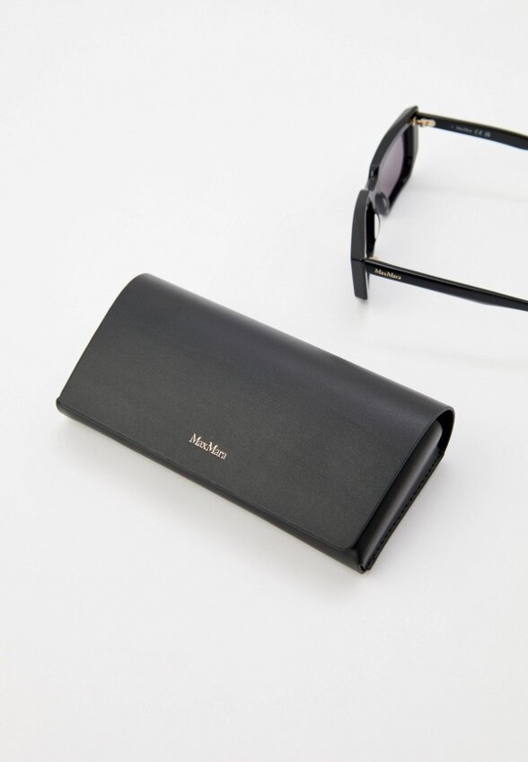Очки солнцезащитные Max Mara