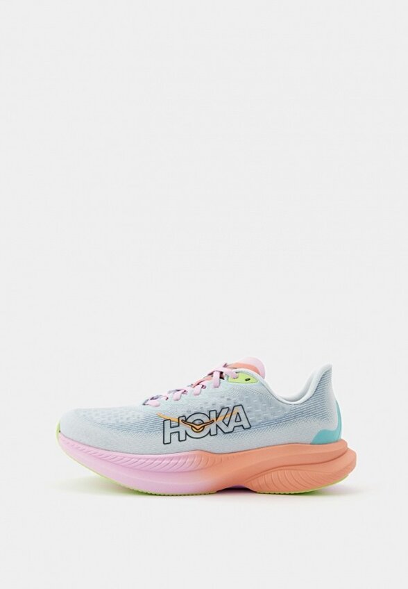 Кроссовки Hoka One One