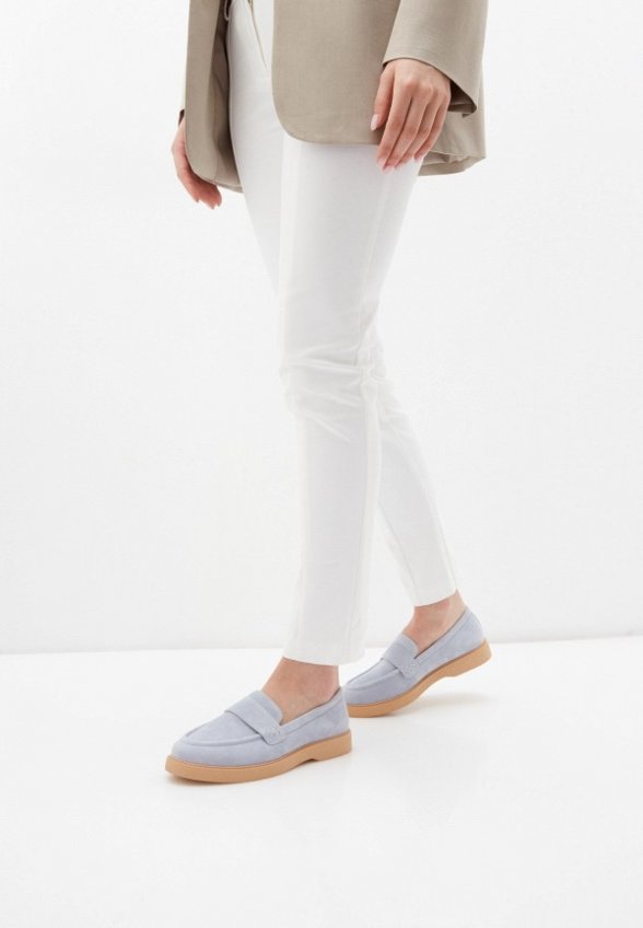 Лоферы Stella Della Moda