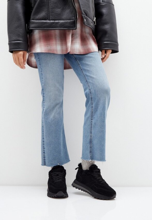 Кроссовки Graciana