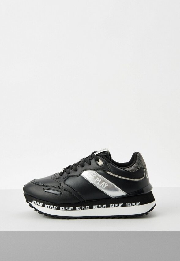 Кроссовки Ice Play