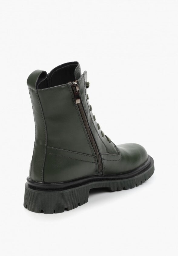 Ботинки Llevv Group