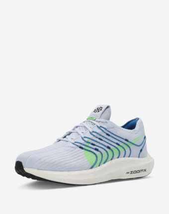 Кроссовки мужские Nike Pegasus Turbo Next Nature, Голубой женщинам