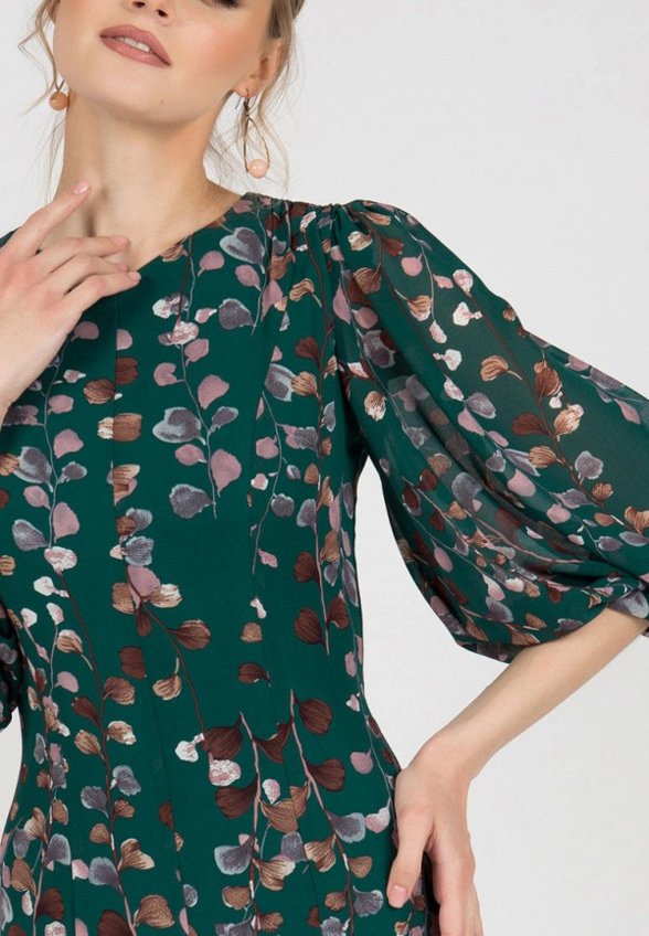 Платье Marichuell