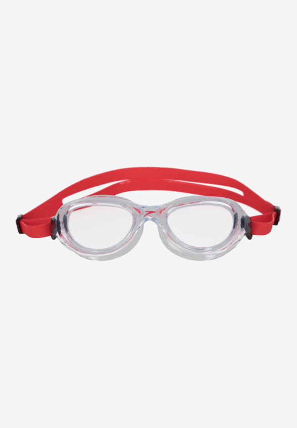 Очки для плавания детские Speedo Futura Classic, Красный