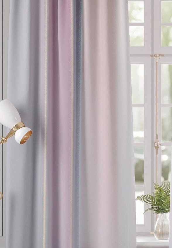 Шторы Comfy Way