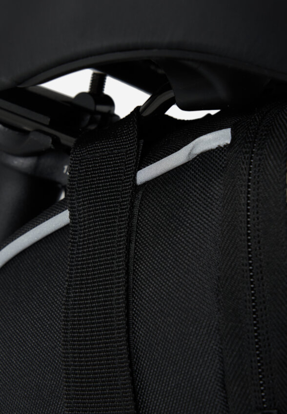 Сумка на велосипед Cyclotech CYC-7, Черный