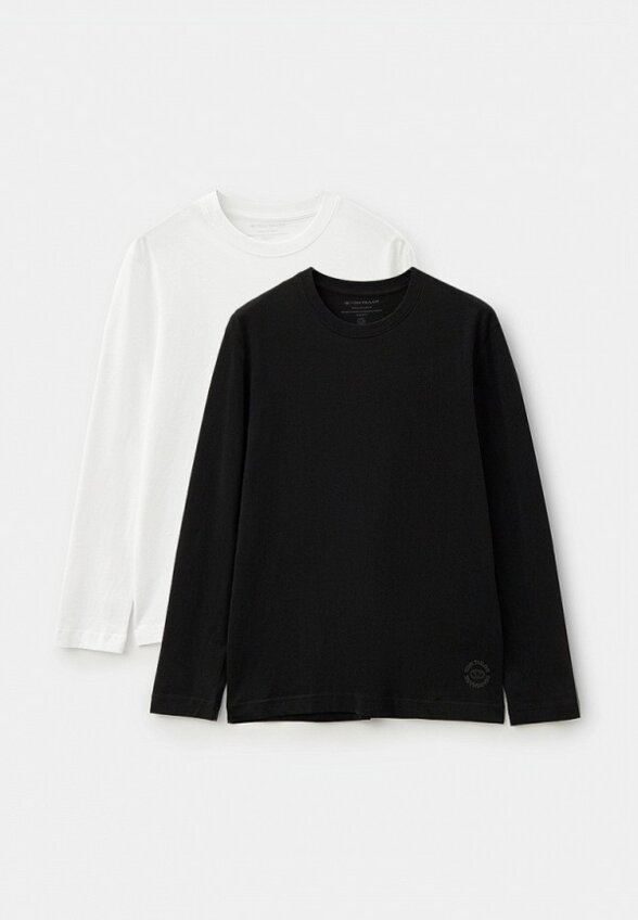 Лонгсливы 2 шт. Tom Tailor