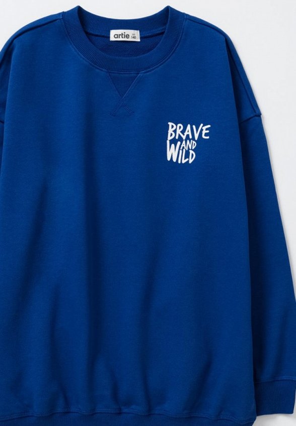 Свитшот Artie