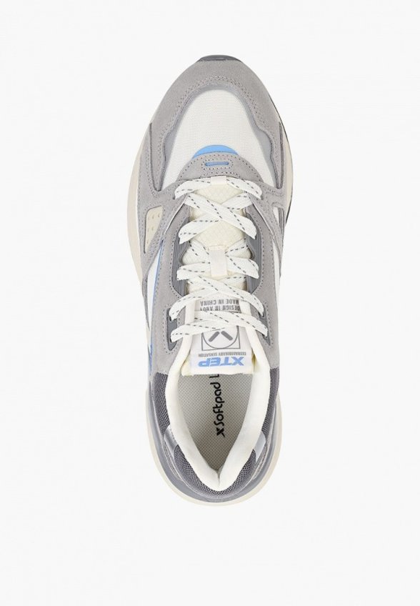 Кроссовки Xtep