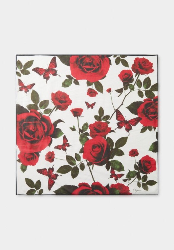 Платок Eleganzza