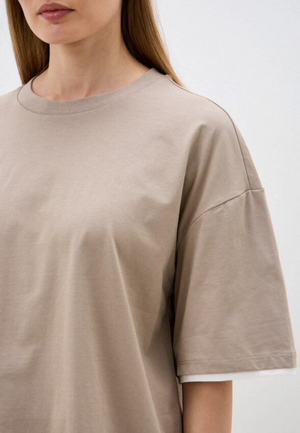 Футболка Zarina