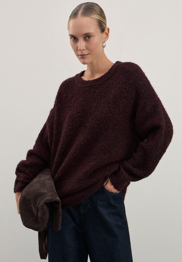 Джемпер Zarina