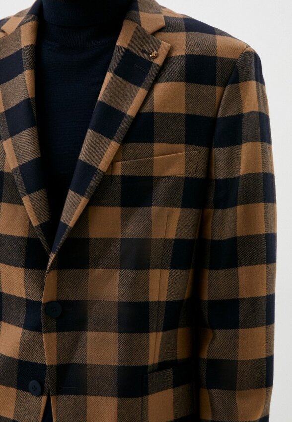 Пиджак Bazioni