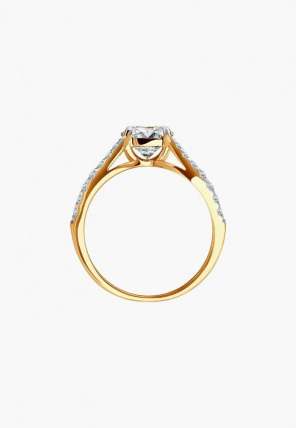 Кольцо Sokolov